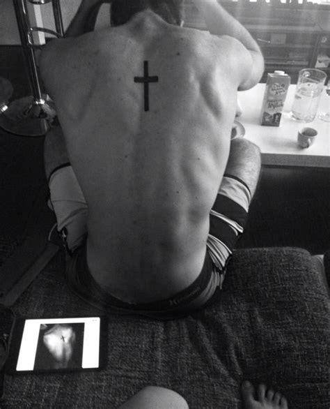 Cross tattoos for guys tattoo ideas and designs for men. Pin on My Tattoos