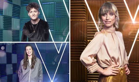 Molly hocking won last year's series of the. The Voice UK final winner: Who won The Voice UK 2019? | TV ...