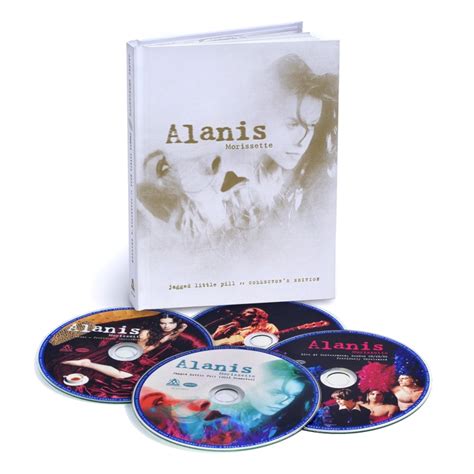 Hören: Alanis Morissette - "Superstar Wonderful Weirdos"