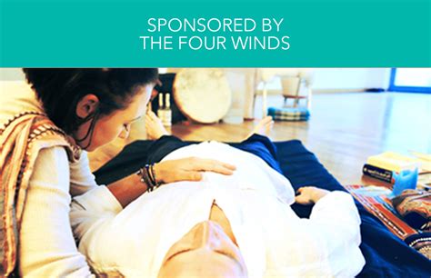 Each team rotates through the following sequence every three days: The Four Winds: Light Body School Review | Menla