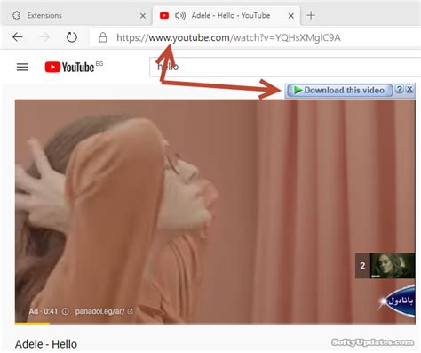 Adds download with idm context menu item for links, adds download panel, and helps to intercept downloads. Download Idm Extension For Ede : Add Internet Download Manager To Microsoft Edge - The download ...