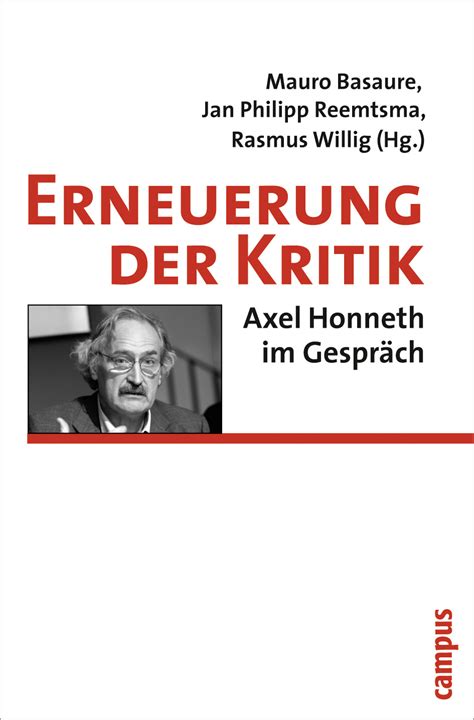 Der vater liest und liest und sagt nicht viel. Erneuerung der Kritik, ein Buch von Mauro Basaure, Jan ...