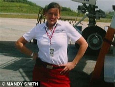 Maybe you would like to learn more about one of these? Confessions of Virgin Atlantic flight attendant Mandy ...
