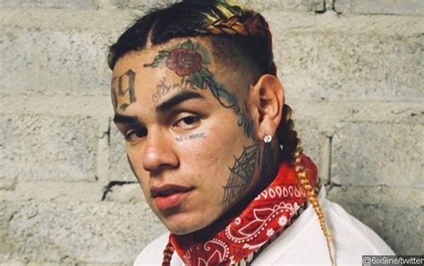 #8(=) fefe, 6ix9ine, nicki minaj & murda beatz 10 weeks. Images Simpson Tekashi69 - aisyajoe