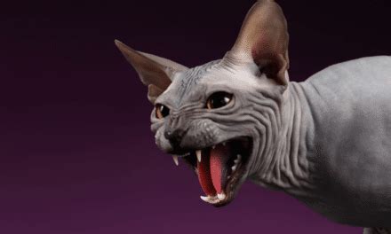 How long does a sphynx cat live? How much does a sphynx cat cost? Why are so expensive ...