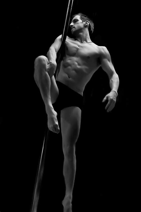 But i can give you an idea of some basic we like men with jobs. Man poleing | Pole dancing fitness, Pole dancing, Pole ...