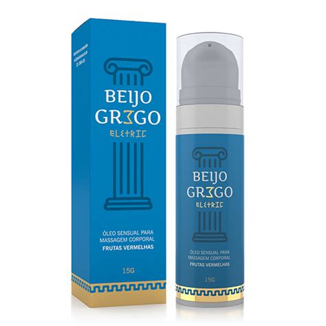 Descubra os segredos e prazeres do assunto. Gel Beijável Eletric Beijo Grego - 15g - Ana Framboesa ...