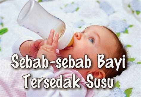 Tiap orang tua tentunya ingin bayinya bisa minum susu dengan lancar tanpa hambatan. Punca Bayi Tersedak susu !!! Apakah Cara yang betul ...