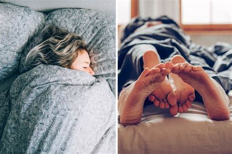 Communicating your needs in the relationship but it is also extremely important to communicate your sexual needs to your partner. World Sleep Day 2019: Early birds have BETTER sex lives ...