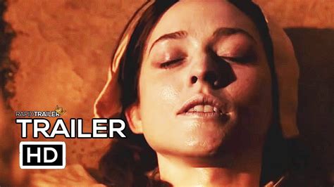 If you enjoy horror stories that crawl and slither under your skin and scratch away at your souls then this could be for you. THE CONVENT Official Trailer (2019) Horror Movie HD - YouTube