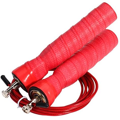 Digital cordless jump ropes with two weighted balls can rotate. Jump Rope Fast Speed #ExerciseFitnessAccessories | Yoga ...