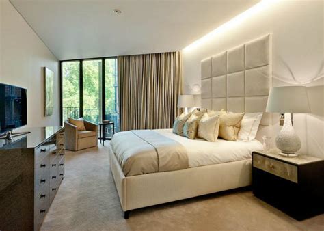 Home › bedroom › luxury and gorgeous bedrooms. Inspirations & Ideas Gorgeous Bedroom Designs by Katharine ...