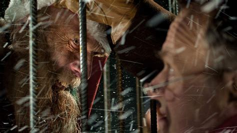 There are plenty of movies that capture the spirit of christmas. Popular movie Santas ranked worst to best