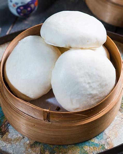 Maybe you would like to learn more about one of these? Resep Bakpao Kukus Lembut & Mengembang Anti Gagal