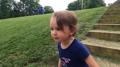 Go on to discover millions of awesome videos and pictures in thousands of other. Baby and Sissy go to the park and explore. - YouTube