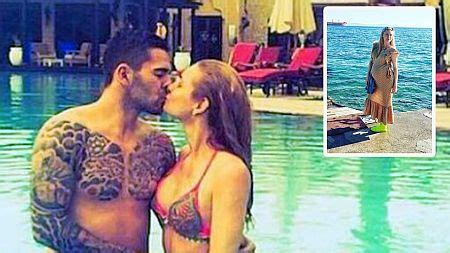 Bivša manekenka iris rajčić i nogometaš marko livaja dobili su drugo dijete, a stigla je i prva fotografija na instagramu malog lorenza. Marko Livaja i Iris Rajčić dobili prvo dijete: Rodila se ...