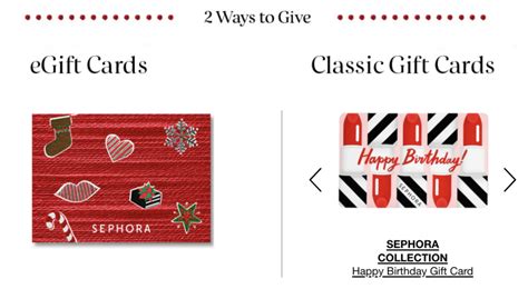 Jcpenney sephora gift card not working online. Gift Voucher System: Using it to grow your retail business ...