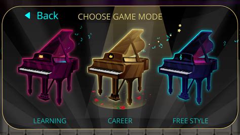 The best virtual piano keyboard online, 128 sounds preset, play a professional synthesizer with this web app!. Piano Music Game - Android Apps on Google Play