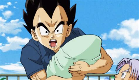 Dragon ball super is a japanese manga series written by akira toriyama and illustrated by toyotarou. Image - Dragon-Ball-Super-Episode-83-1 (1).jpg | Dragon ...