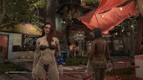 What if the scorched plague never existed. Best Fallout 4 Nude & Adult Mods for Xbox One in 2019 ...