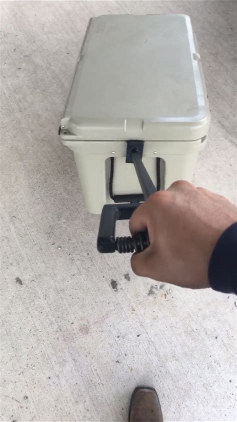 I spent hours searching the internet for diy cooler wheels to make for badger wheels rtic large wheel single axle (fits rtic 45 and 65) *** click image to review more details. RTIC/YETI cooler wheels (wheels and/or handles ONLY) for Sale in Schertz, TX - OfferUp