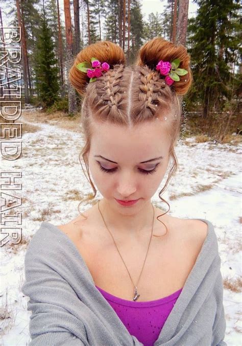 These iconic and traditional african braids first rose to popularity in the '90s with celebrities such as janet jackson, jada pinkett smith, and brandi rocking them like it was nobody's business. 52+ Tight Braided Hair Do braids make your hair grow ...
