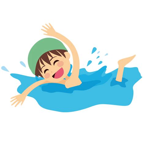 Get inspired by our community of talented artists. Enfant piscine clipart 6 » Clipart Station