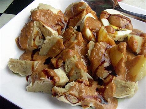 Di beberapa daerah, siomai tidak selalu dibungkus dengan kulit dari tepung terigu (kulit pangsit). Siomay Kulit Pangsit Tanpa Daging - Resep Siomay Ayam ...