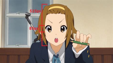 Characters have giant eyes that make them easy targets for bully's. A Serious Look At Big Anime Eyes | Kotaku Australia