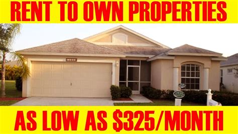 Maybe you would like to learn more about one of these? Pin by Toddjames on Rent To Own Homes | Rent to own homes ...