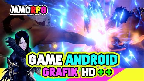 Secara tampilan grafik game ini tidak menawarkan peningkatan yang signifikan dari versi pertamanya, hanya saja animasi dari efek ledakan maupun pergerakannya terlihat lebih smooth. GAME ANDROID TERBARU MMORPG GRAFIK TERBAIK - BLADE & SOUL ...