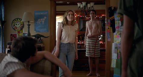 Facebook gives people the power to. Josh Wiggins, Jemaine Clement, Brandon Daley & Forrest ...