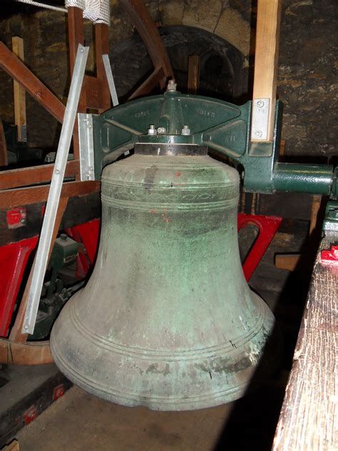 Ask not for whom the bell tolls. 67 Not Out: Never Ask For Whom The Bell Tolls