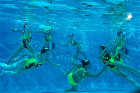Watch water lilies movie online. A bigger splash: diving into the dark depths of swimming ...