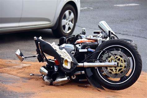 Car accidents can happen in many ways. Motorcycle Safety and Accident Prevention in Florida ...