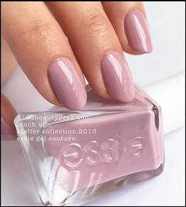 Essie Gel Couture Launch Collection All 42 Swatches Review Essie