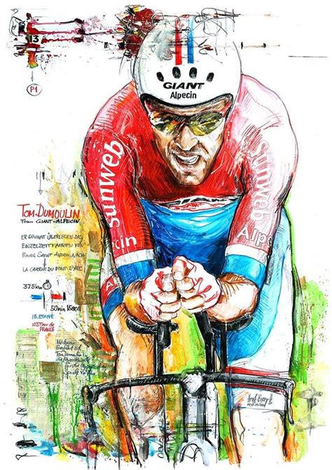 His best results are 2x gc la vuelta ciclista a españa, 2x gc itzulia basque. Pin van Rodjer op Contemporary Cycling Art & Illustration ...