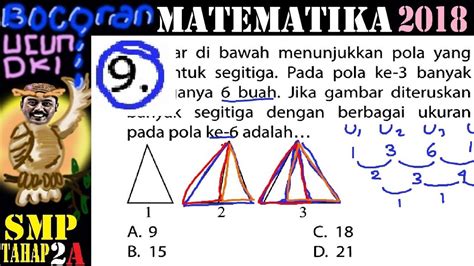 Naskah soal ucun dki 2017 tahap 1 dijadikan satu file yang memuat 4 pelajaran smp/mts yaitu bahasa indonesia, bahasa inggris, matematika, dan ipa. Ucun Tahap 2 2019 : DOWNLOAD SOAL UCUN (UJI COBA UN) SMP ...