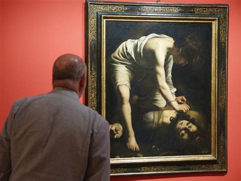 Check spelling or type a new query. El Thyssen acoge la pintura revolucionaria de Caravaggio