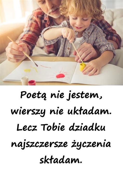 Oprócz tego w pierwszą niedzielę sierpnia obchodzimy dzień przyjaźni. Dzień Dziadka - Tobie dziadku najszczersze życzenia ...