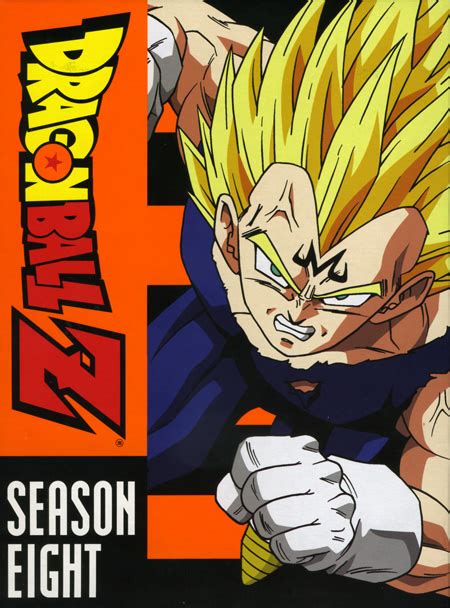 The dub started airing on cartoon network in january of 2017. Download dan Streaming Dragon Ball Z Season 8 Lengkap ...