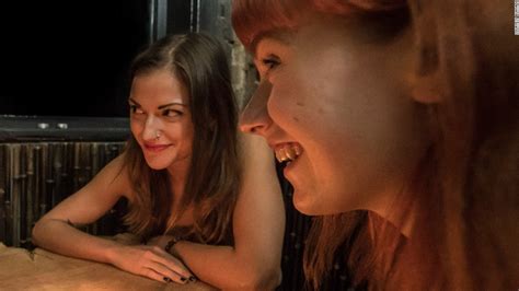 I recorded my girlfriend swallow the rod. Bunyadi in London: What it's like to eat in a naked ...