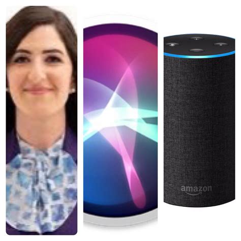 Also give siri the power to delete applications, install them and other stuff that siri doesn't do at this time. I wonder who's better? Janet, Siri or Alexa, I've tried ...