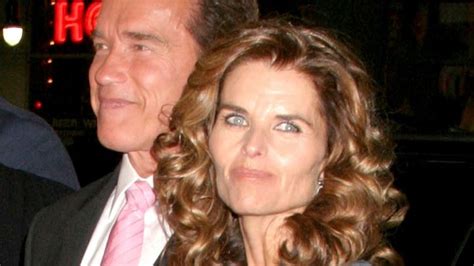 Kein wunder, dass er sich nicht zweimal bitten ließ und heuer erneut zum. Arnold Schwarzenegger: Liebesgeständnis an Maria ...