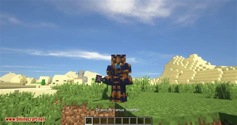 Maybe you would like to learn more about one of these? Forbidden and Arcanus Mod 1.16.5/1.15.2 (Magic Themed ...