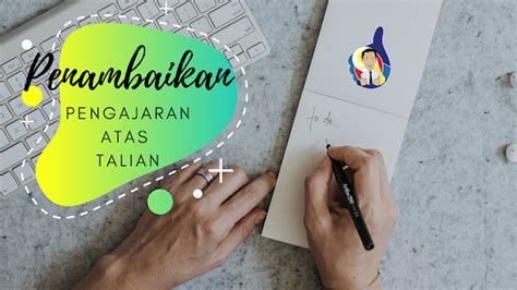 Check spelling or type a new query. PENAMBAHBAIKAN PENGAJARAN ATAS TALIAN | Mudah Mengajar