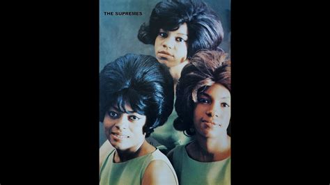 Where did our love go. HD#398.The Supremes 1965 - "He Holds His Own" - YouTube