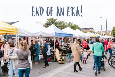Keep an eye out for vendor applications, event location and previews of what's to come! Dublin Flea Market | Last Sunday of Every Month