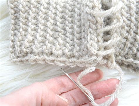 Easy crochet bow headband 3. Crochet Headband Pattern Faux Purl - Mama In A Stitch