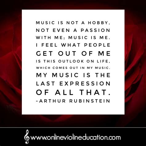 How should it be played or interpreted ? What does Music mean to you? | Violin lessons, Music ...